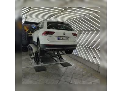 کارشناسی رنگ وفنی خودروعبادی درشهران،غرب تهران