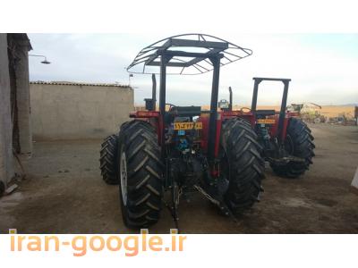 فروش تراکتور 399