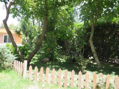  فروش باغ ویلا 1200 متری در خوشنام(کد249)