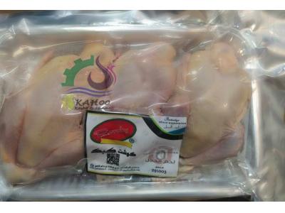 گوشت کبک پُروتی ؛ خوشمزه و مقوی در بسته بندی با ماندگاری بالا