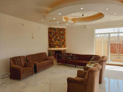 1000 متر باغ ویلای لوکس در شهریار