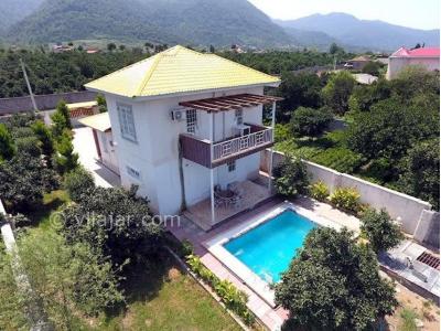 اجاره ویلا مستقیم از مالک