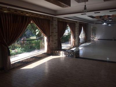 فروش باغ ویلا 1200 متری در کردزار کد 314