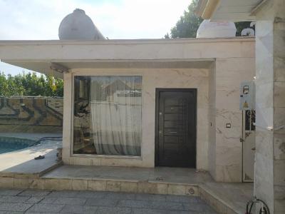 خرید باغ ویلا 1100 متری در ملارد