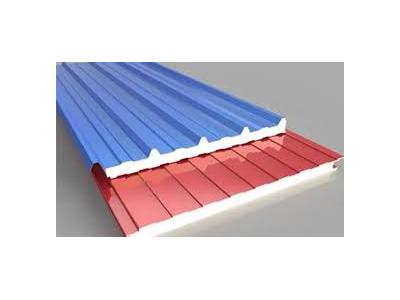  ساندویچ پانل کبیرپانل