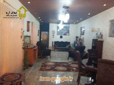  500 متر باغچه در شهریار