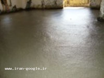 فروش مایع فوم بتن در تبریز