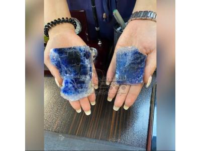 نمک آبی-blue salt