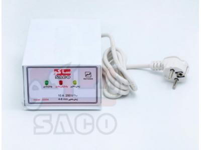 ترانس دیجیتال لباسشویی