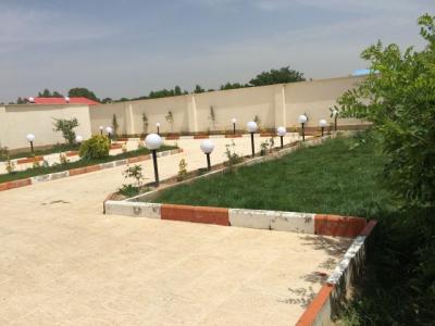 خریدوفروش باغ ویلا در صفادشت-فروش باغ ویلا 1000 متری در خوشنام (کد135)