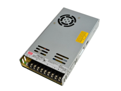 منبع تغذیه سوئیچینگ برند مینول (Mean Well)