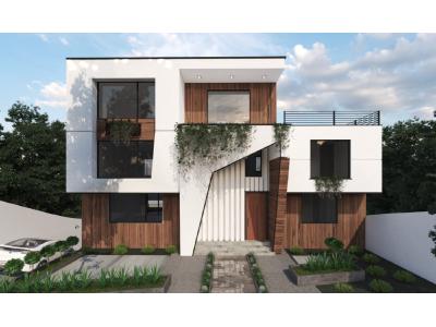 ساخت ویلا ارزان-ساختمان خانه ویلا با سازه ال اس اف LSF شیراز
