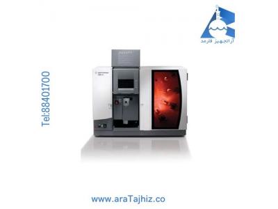 فروش اتمیک ابزوربشن AA 240 اجیلنت کارکرده