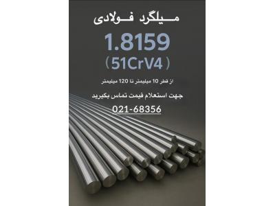 گروه فیدار مهام پیشرو عرضه انواع ورق‌های فنر خام و سخت شده