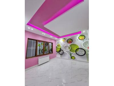 ویلا 400 متری فول امکانات ابتدای خیابان تاسکوه ماسال