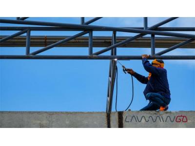 جوشکاری سیار محمد 