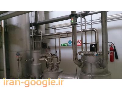 رسوب زدای التراسونیک