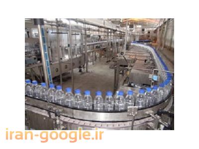 فروش کارخانه آب معدنی
