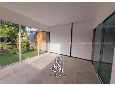 250 متر باغ ویلا نوساز در قشلاق ملارد