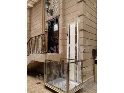 بالابر متحرک و ثابت