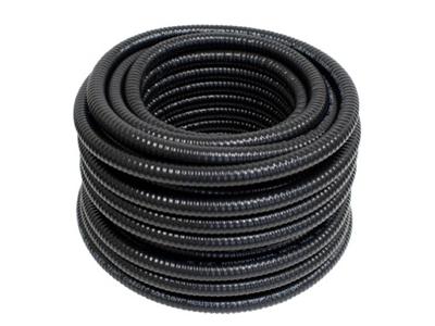 لوله فلکسی -  لوله خرطومی - لوله پی وی سی - لوله PVC