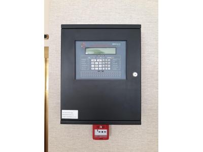 اعلام حریق فایرگارد درتهران