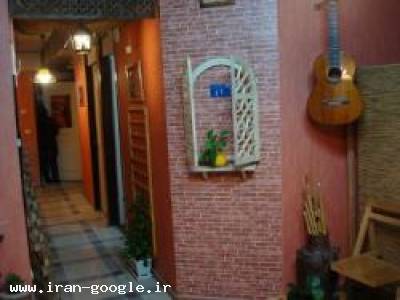 آموزشگاه موسیقی کانون