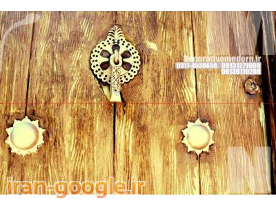 نقاشی ساختمان واجرای پتینه اصفهان