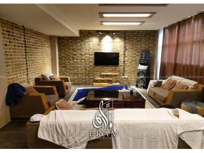 2400 متر باغ ویلا سرسبز در یوسف آباد قوام ملارد