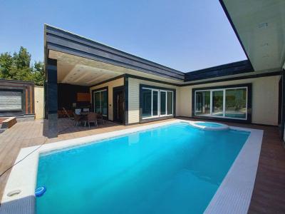 باغ ویلای لوکس 900 متری و فاخر در خوشنام ملارد