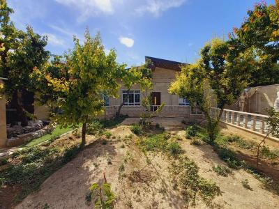 415 متر باغ ویلای نقلی در شهریار