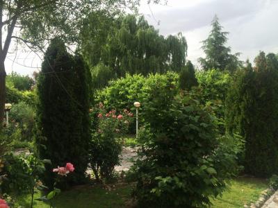  فروش باغ ویلا 2400 متری در خوشنام(کد286)