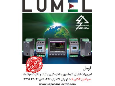 آنالایزر شبکه / مولتی متر / دیتا لاگر / ثبات / ترانسدیوسر / کنترلر / نمایشگر