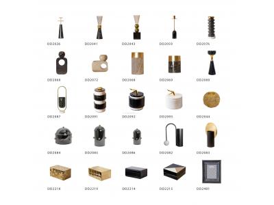 لارنس هوم – Larece Home