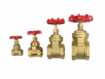 شیرآلات برنجی