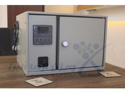 کوره الکتریکی 