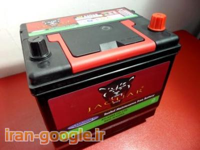 پخش باتری خودرویی-فروش انواع باتری ماشین ، باتری استارتر خودرویی 