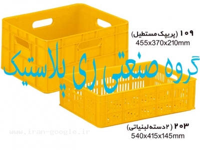 گروه صنعتی ری پلاستیک