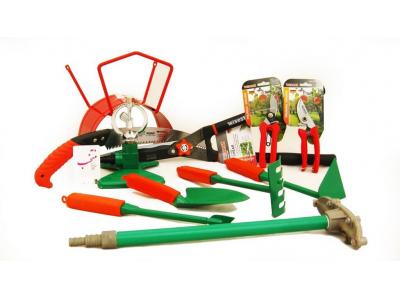 بازار گل و گیاه کرج