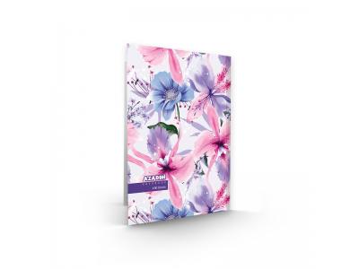 تولید کننده انواع دفاتر تحصیلی و فانتزی 