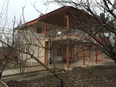 فروش باغ ویلا 2000 متری در صفادشت (کد240)