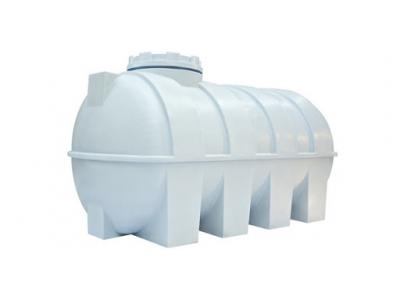 منبع آب پلاستیکی-مخزن پلی اتیلن 50000 لیتر طبرستان 