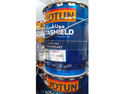 نمایندگی فروش رنگ جوتن اقدسیه 