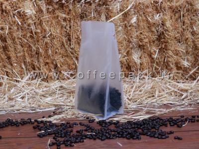سلفون میوه-تولید پاکت قهوه