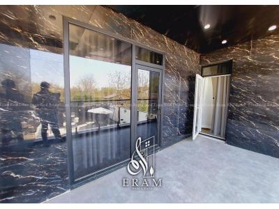 206 متر باغ ویلا نقلی در خوشنام ملارد