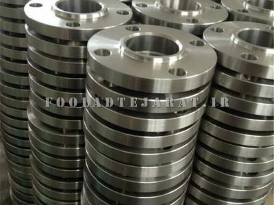 فروش فولاد آلیاژی