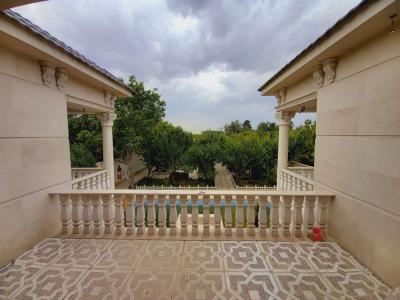 کباب ساز-900 متر باغ ویلای دوبلکس مشجر در ملارد