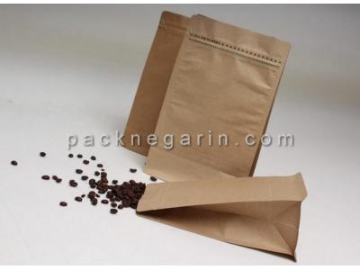 تولید پاکت قهوه-فروش باکس پوچ
