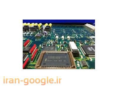 تعمیرات الکترونیک صنعتی