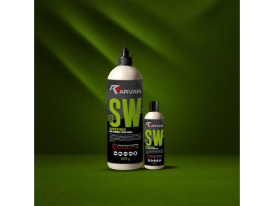 پخش پولیش و رنگ تخصصی اتومبیل آروان در محدوده آزادی